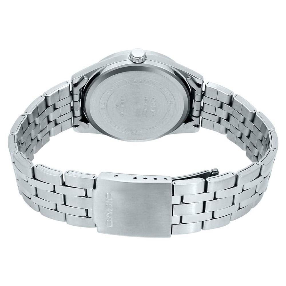 RELOJ CASIO MTP-1335D-1A ACERO HOMBRE