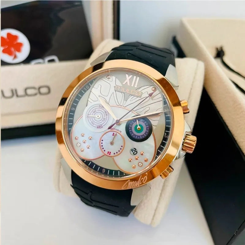 RELOJ MULCO LUSH MONARCH MW3-20580-021
