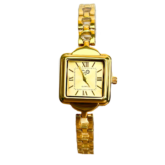 Reloj miniatura para dama hotsell