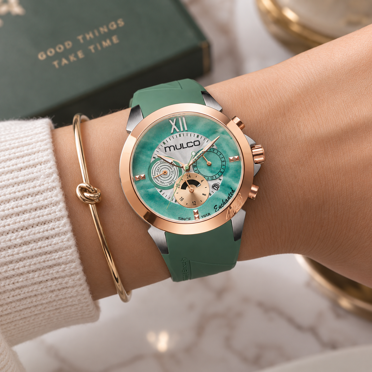 RELOJ MULCO ENCHANTED MW-324988-473