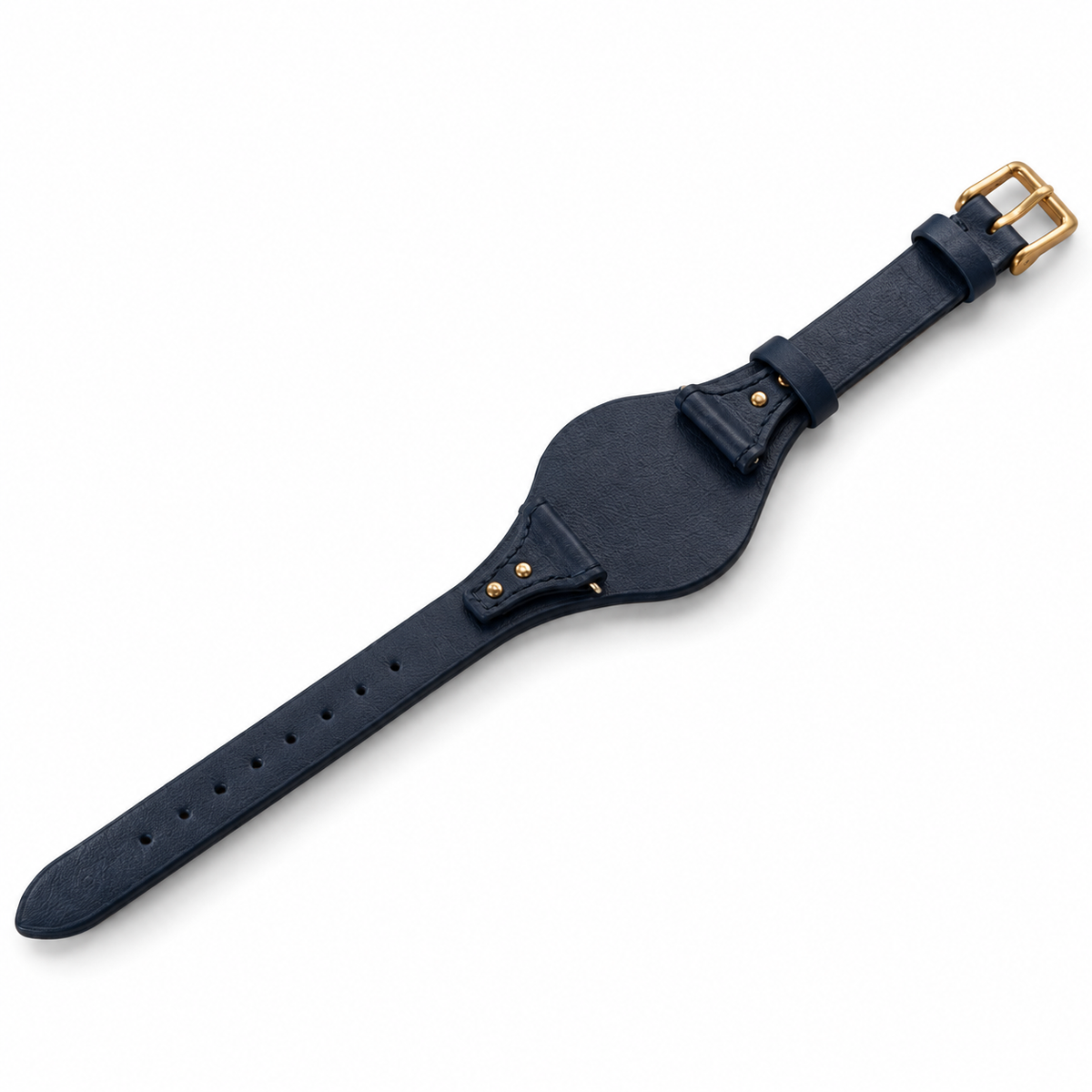 CORREA PULSO PARA RELOJ FOSSIL MEDIDA 18 MM AZUL ES3838
