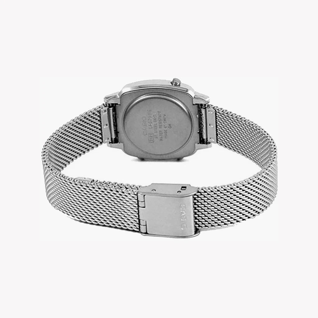 RELOJ CASIO DIGITAL LA-670WEM-7D
