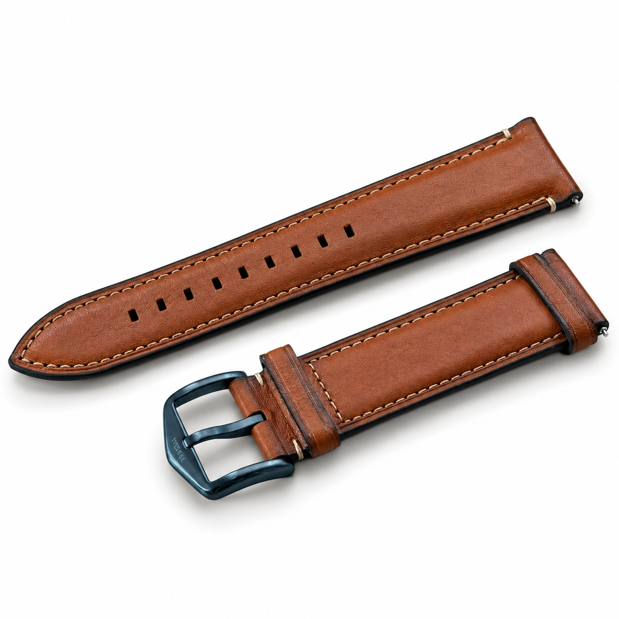 PULSO CORREA PARA RELOJ FOSSIL ORIGINAL 22 MM