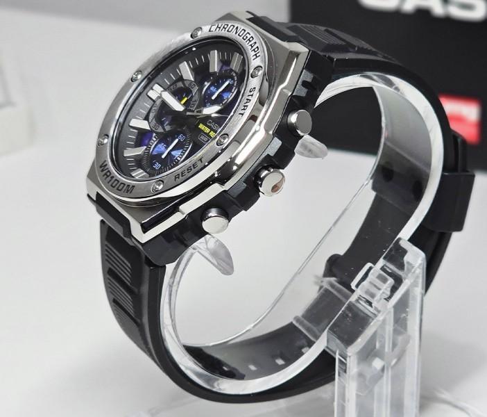 RELOJ CASIO MWA-300H-2A