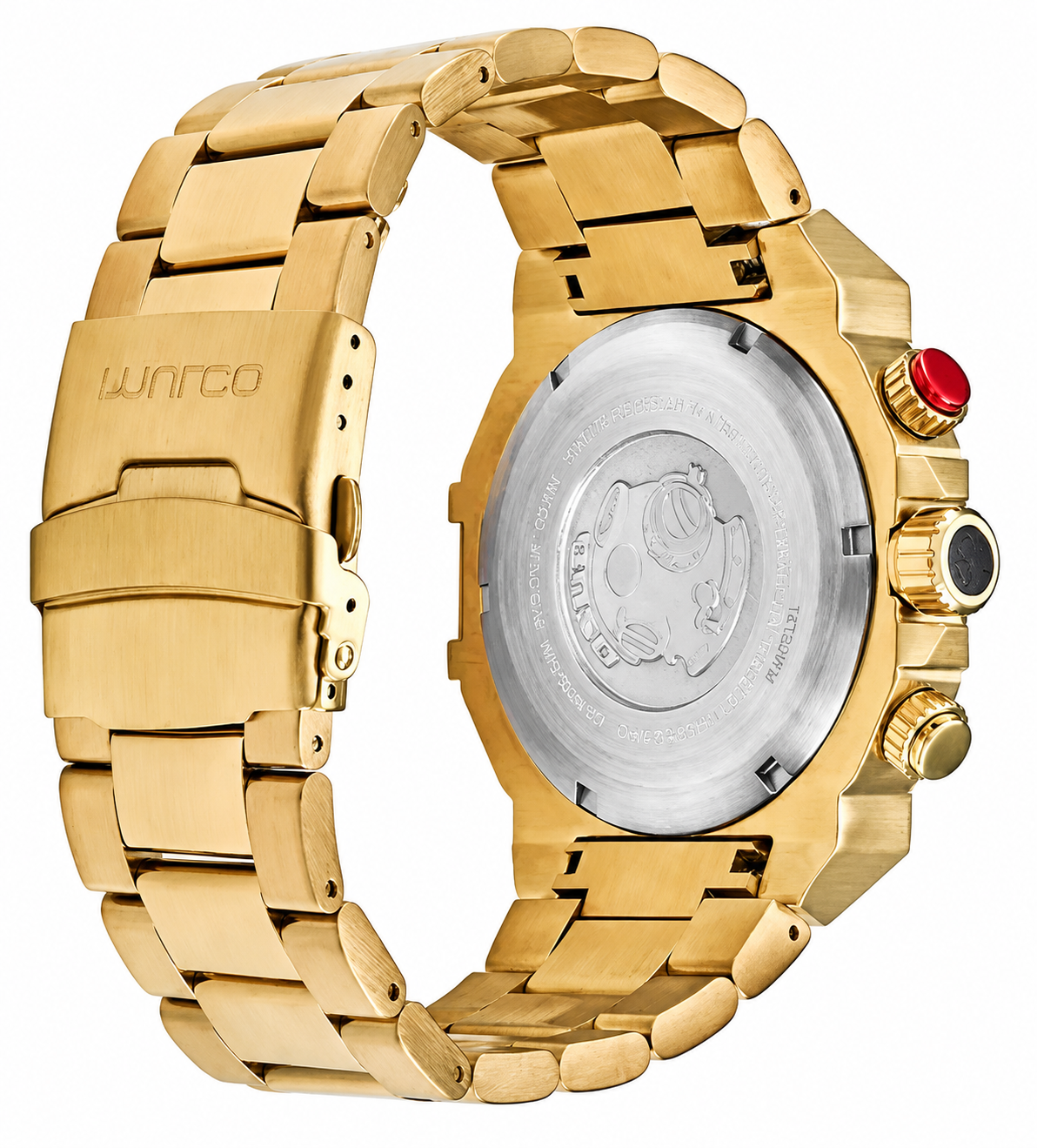 RELOJ MULCO ORIGINAL BUZO MW320006021
