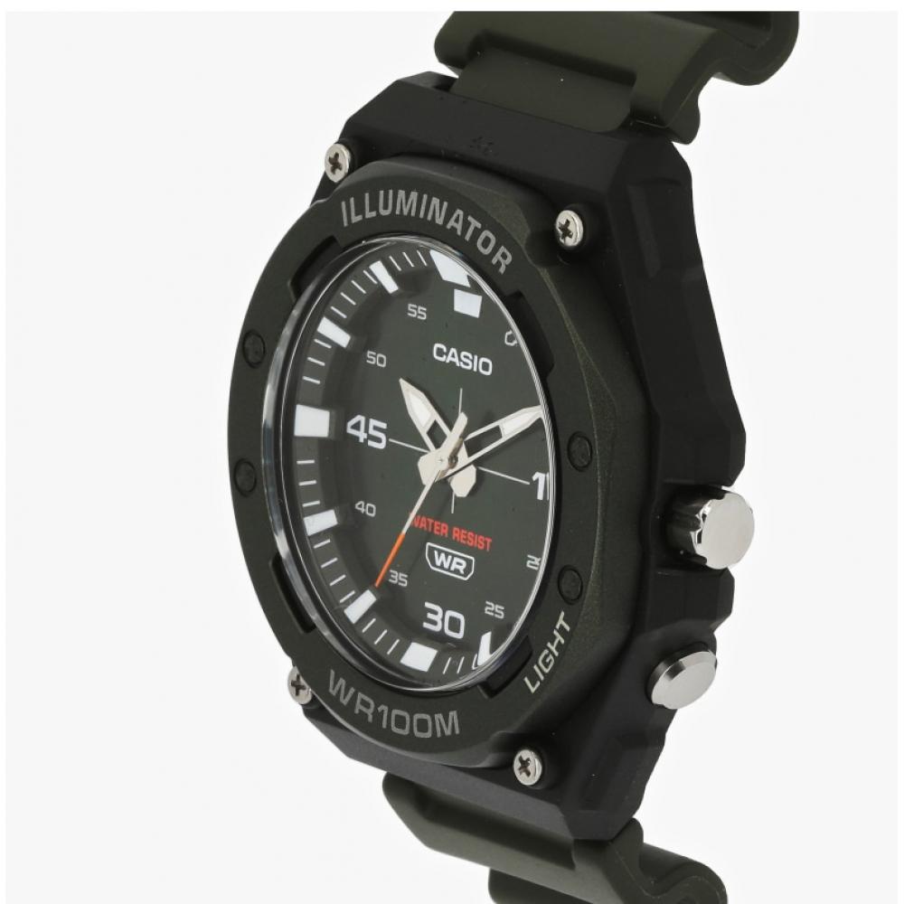 RELOJ CASIO MW-620H-3A