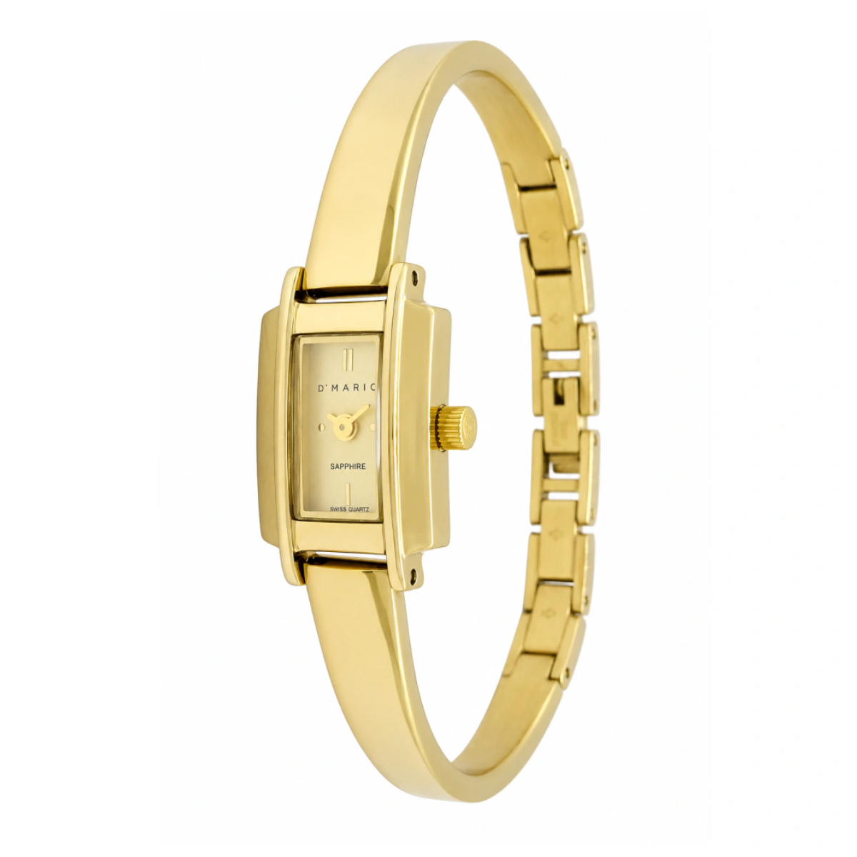 RELOJ D'MARIO FA9354 DD