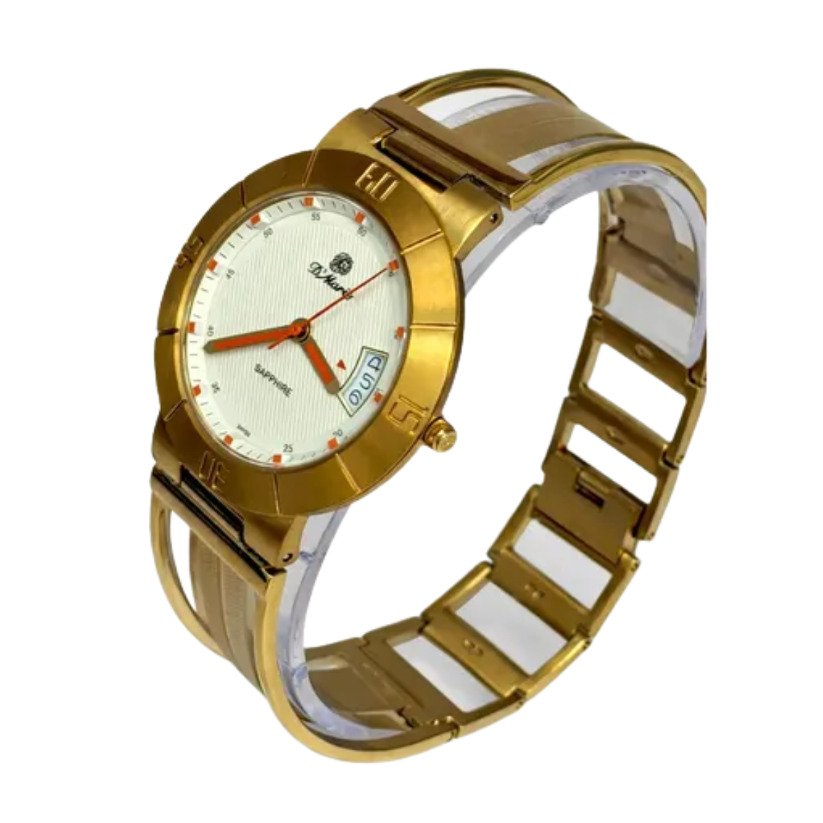 RELOJ D'MARIO ZS3112 DP