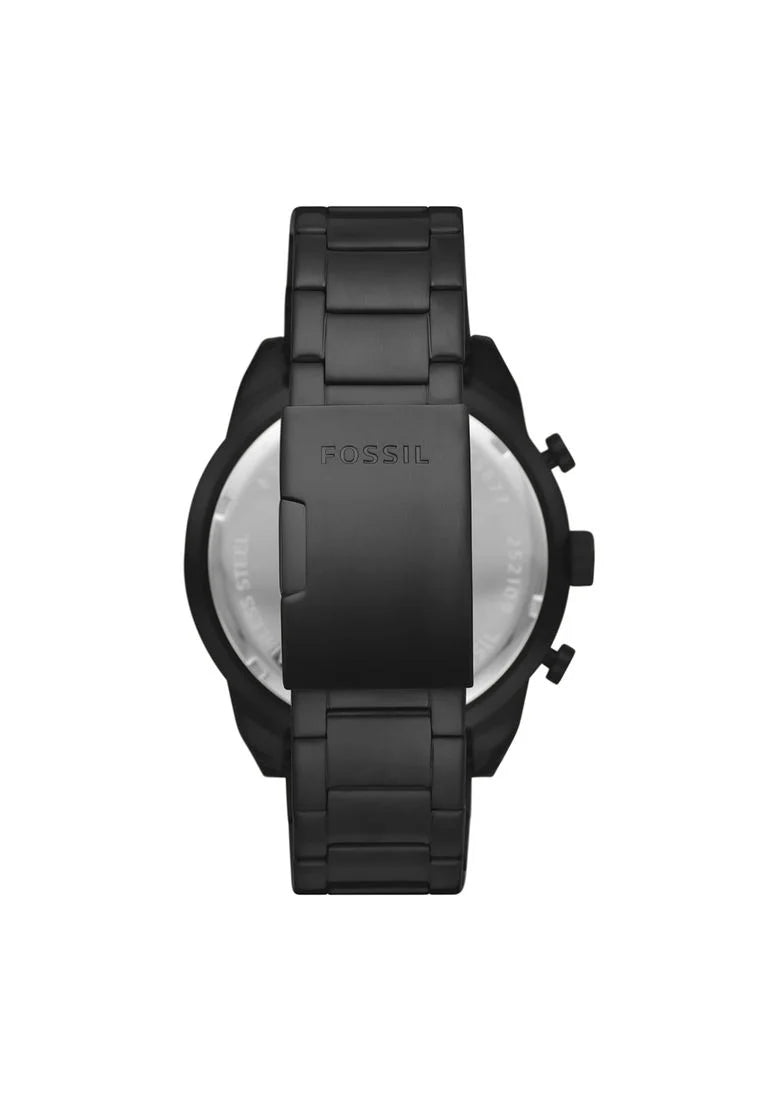 RELOJ FOSSIL BRONSON FS5876 ACERO