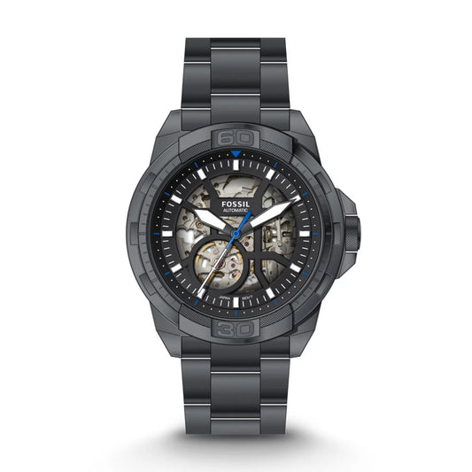 FOSSIL STAINLESS STEEL ME3218 AUTOMATICO
