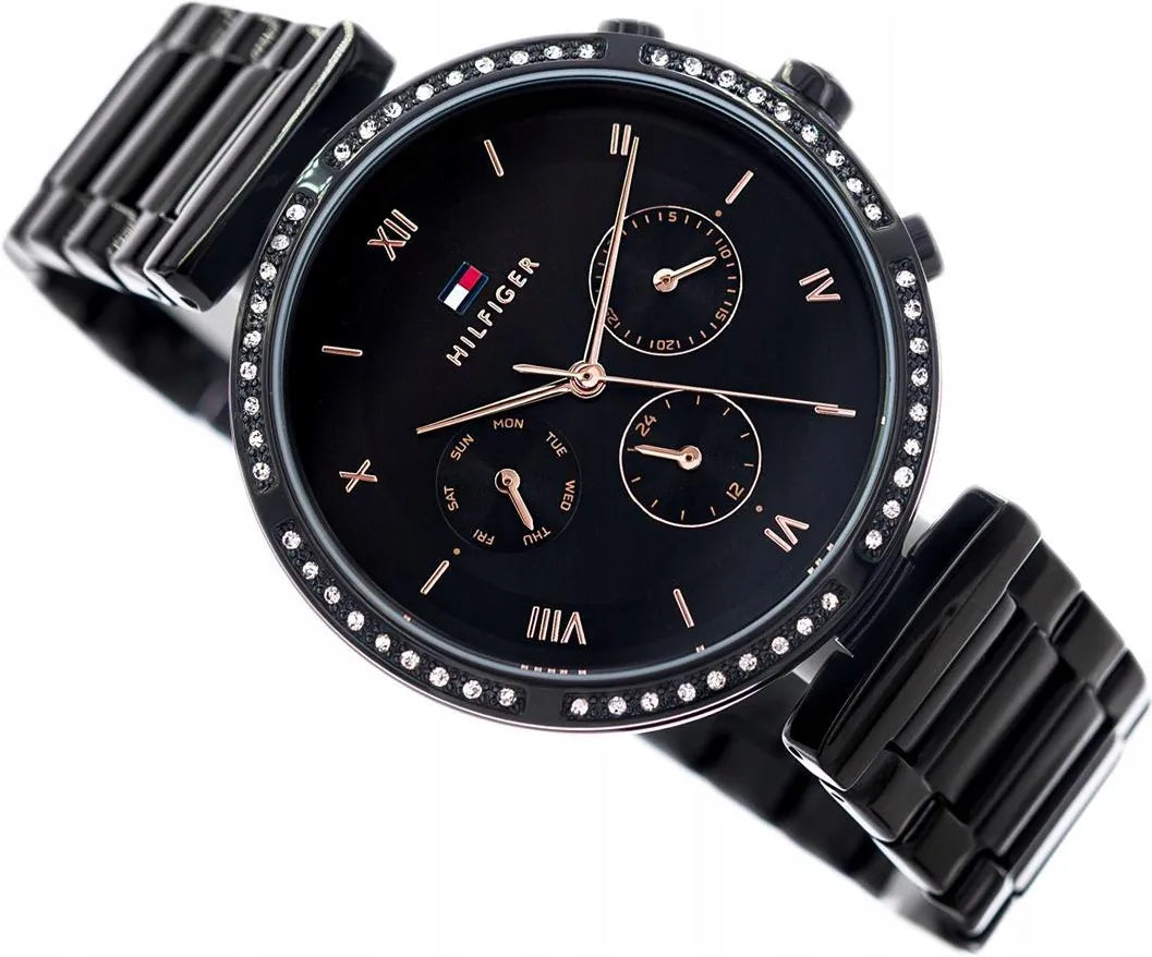 RELOJ TOMMY HILFIGER 1782390 ACERO