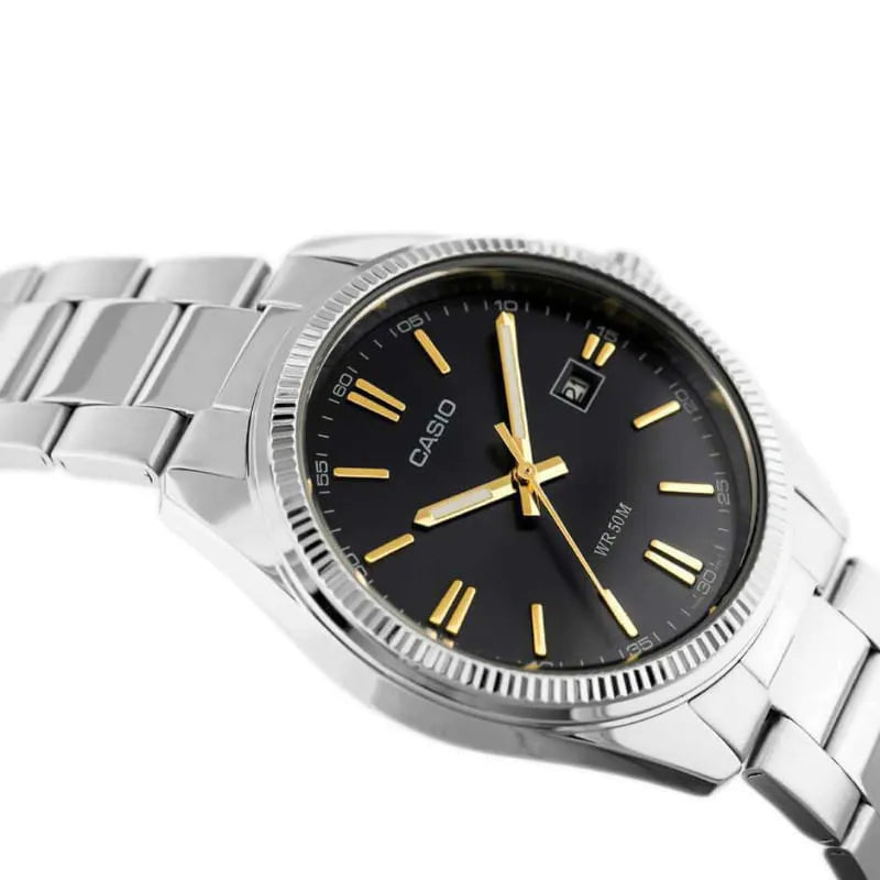 RELOJ CASIO ANALOGO LTP-1302D-1A2