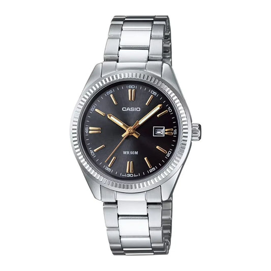 RELOJ CASIO ANALOGO LTP-1302D-1A2