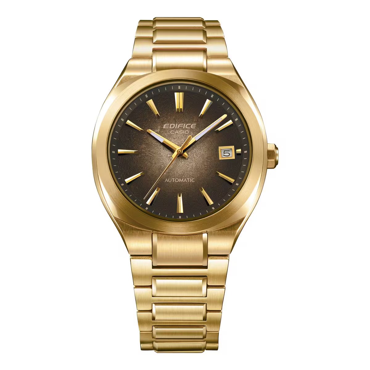 RELOJ CASIO EDIFICE AUTOMATICO EFK-200DG-5A
