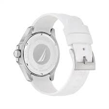 RELOJ NAUTICA NAPLWF503 GOMA