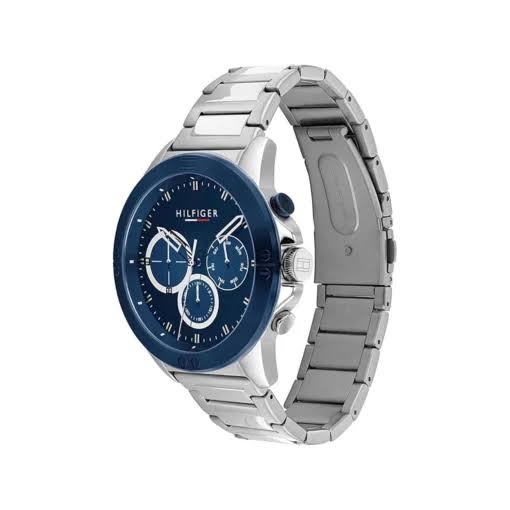 RELOJ TOMMY HILFIGER 1791932 ACERO