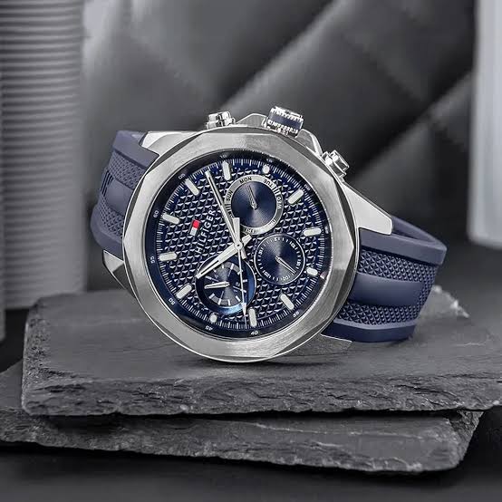 RELOJ TOMMY HILFIGER 1710649 GOMA