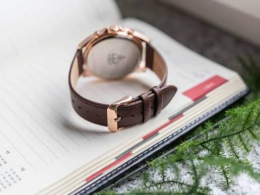 RELOJ TOMMY HILFIGER 1710645 CUERO