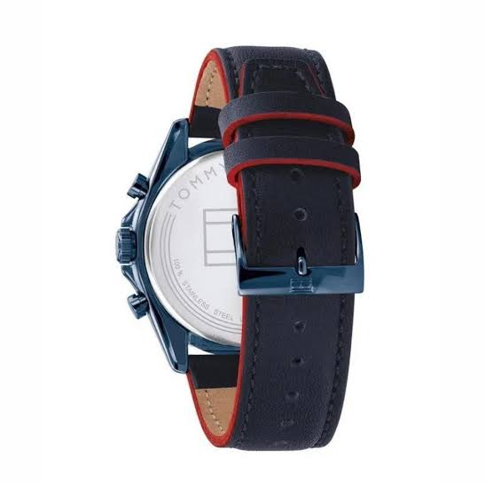 RELOJ TOMMY HILFIGER 1791839 CUERO