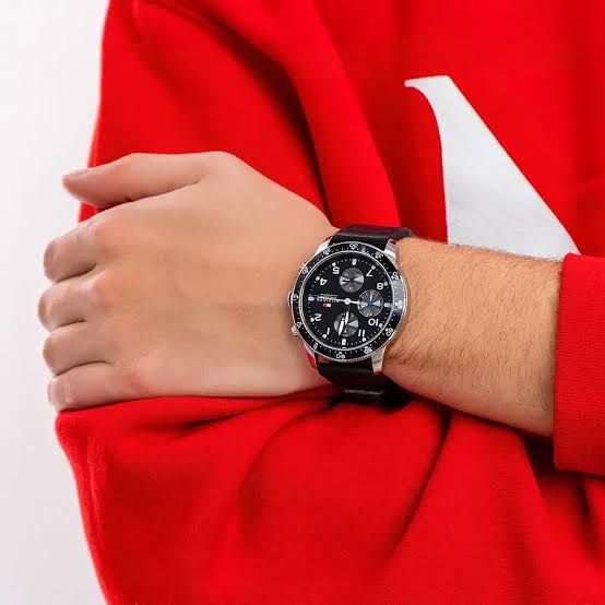 RELOJ TOMMY HILFIGER 1791947 CUERO