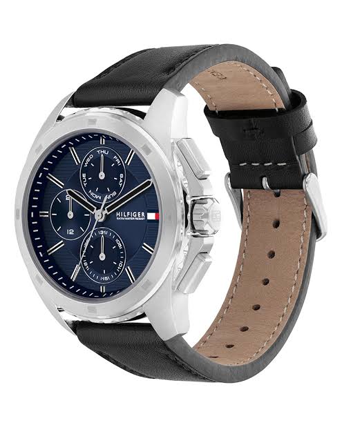 RELOJ TOMMY HILFIGER 1710619 CUERO