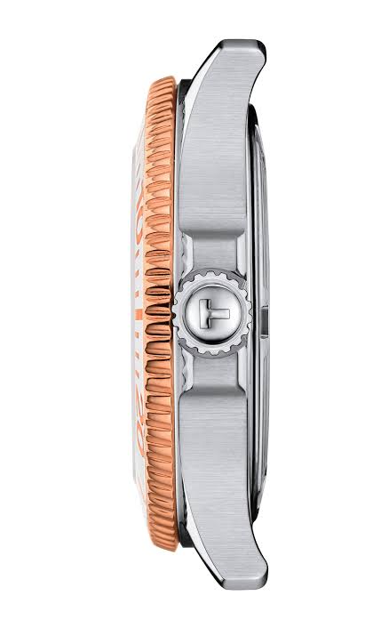 RELOJ TISSOT SEASTAR T1202102211100 ACERO
