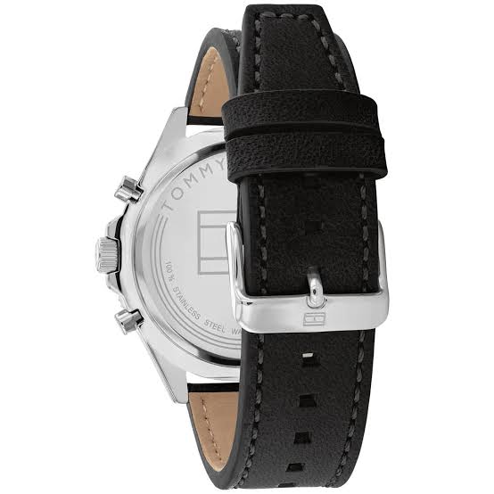 RELOJ TOMMY HILFIGER 1791984 CUERO