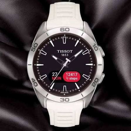 RELOJ TISSOT T-TOUCH CONNECT SPORT T1534204705103