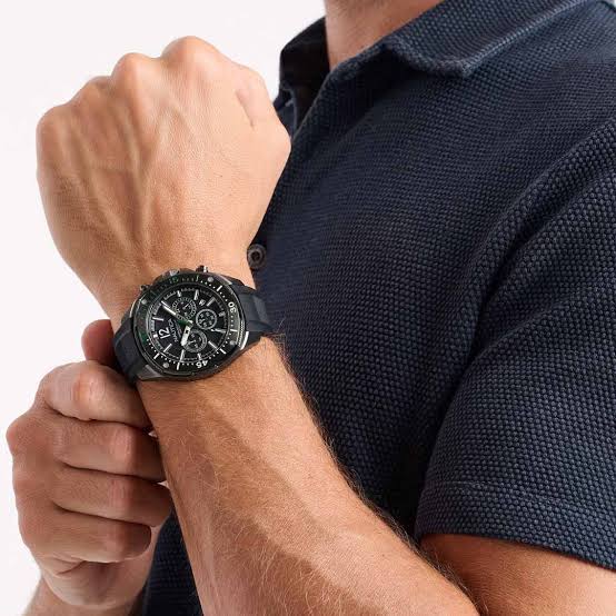 RELOJ NAUTICA NAPBSS502 GOMA