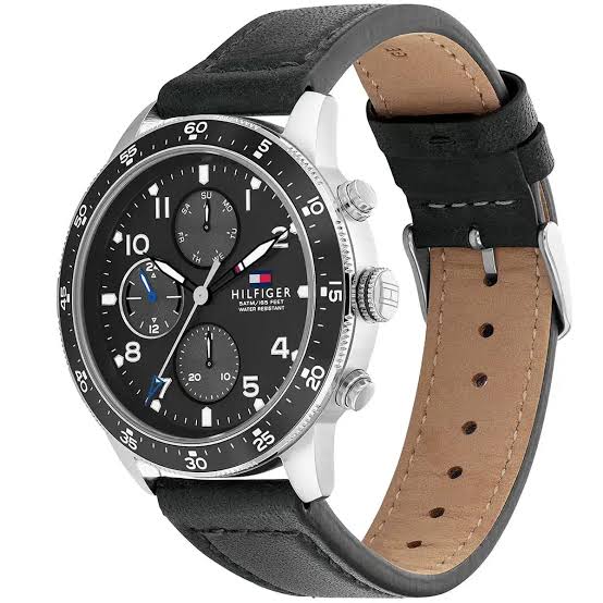 RELOJ TOMMY HILFIGER 1791947 CUERO