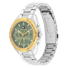 RELOJ TOMMY HILFIGER 1782785 ACERO