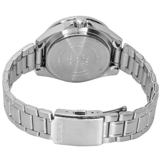 RELOJ CASIO MDV-107D-1A2 ACERO