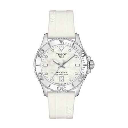 RELOJ TISSOT SEASTER T1202101711600 SILICONA