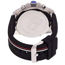 RELOJ TOMMY HILFIGER 1791473 GOMA