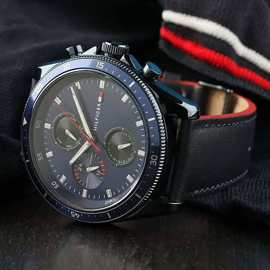 RELOJ TOMMY HILFIGER 1791839 CUERO