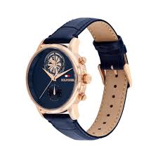 RELOJ TOMMY HILFIGER 1710747 CUERO