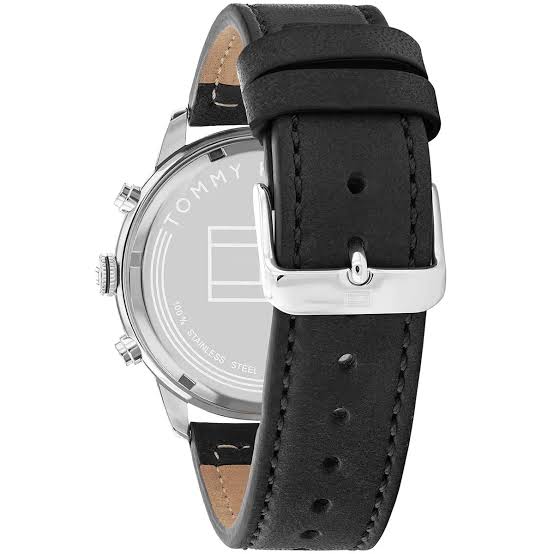 RELOJ TOMMY HILFIGER 1791947 CUERO