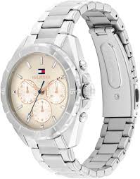 RELOJ TOMMY HILFIGER 1782782 ACERO