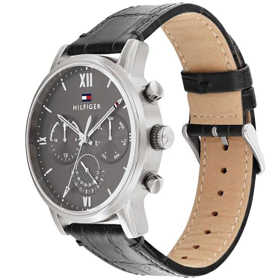 RELOJ TOMMY HILFIGER 1791883 CUERO