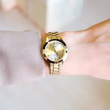 RELOJ CASIO ACERO DAMA DORADO LTP-1128N-9A 100% ORIGINAL