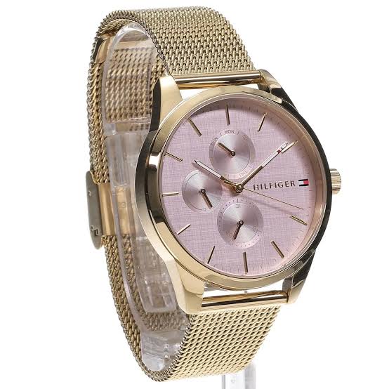 RELOJ TOMMY HILFIGER 1782769 ACERO