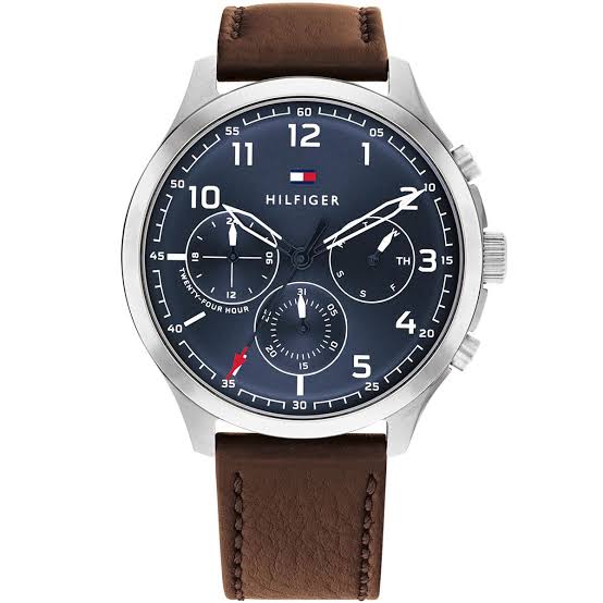 RELOJ TOMMY HILFIGER 1791855 CUERO