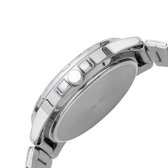 RELOJ CASIO MTP-VD01D-2BV ACERO