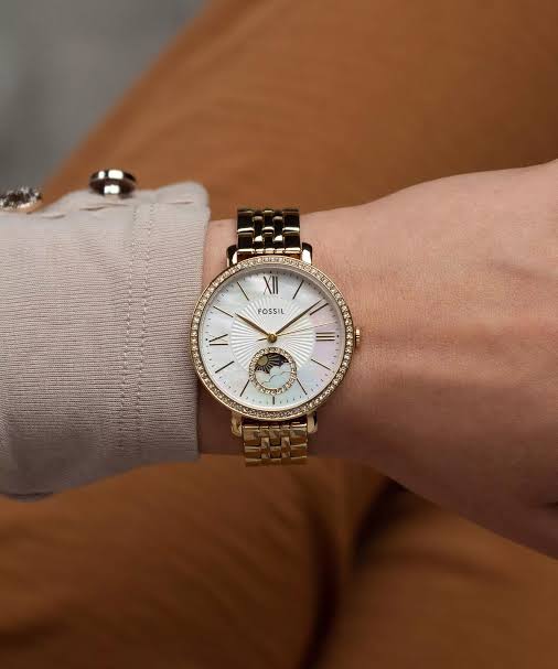 RELOJ FOSSIL JACQUELINE ES5167