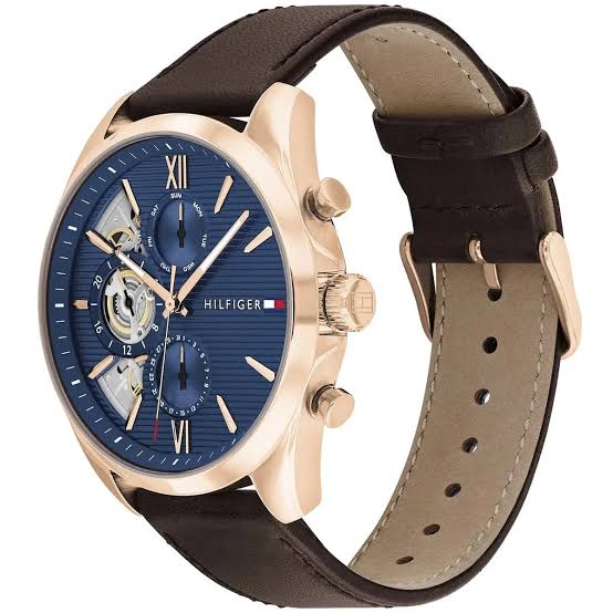 RELOJ TOMMY HILFIGER 1710645 CUERO