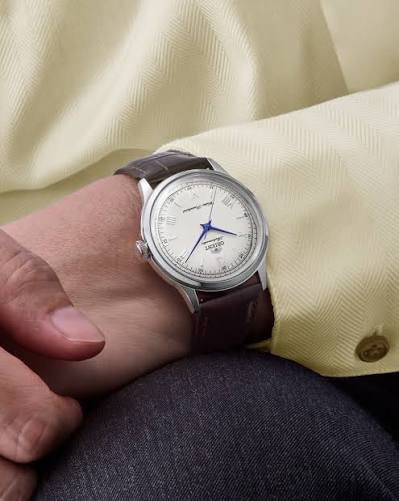 RELOJ ORIENT BAMBINO RA-BB0002S AUTOMATIC