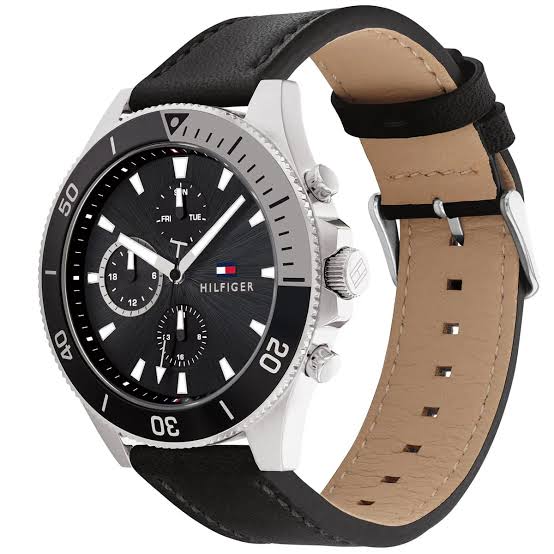 RELOJ TOMMY HILFIGER 1791984 CUERO