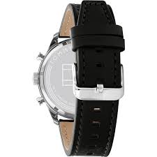 RELOJ TOMMY HILFIGER 1791941 CUERO