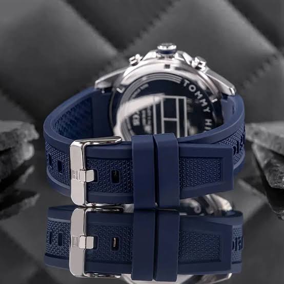 RELOJ TOMMY HILFIGER 1710649 GOMA