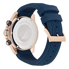 RELOJ NAUTICA NAPNOS305 GOMA